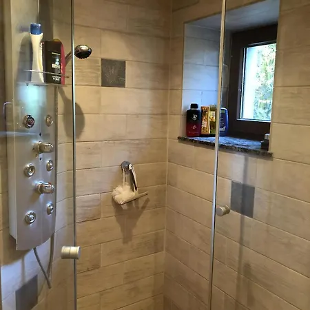 Apartamento Fuer 3 Personen 2 Ca, 140 M Sup2 In Bad Schmiedeberg, Elbe Mittelelbe *
